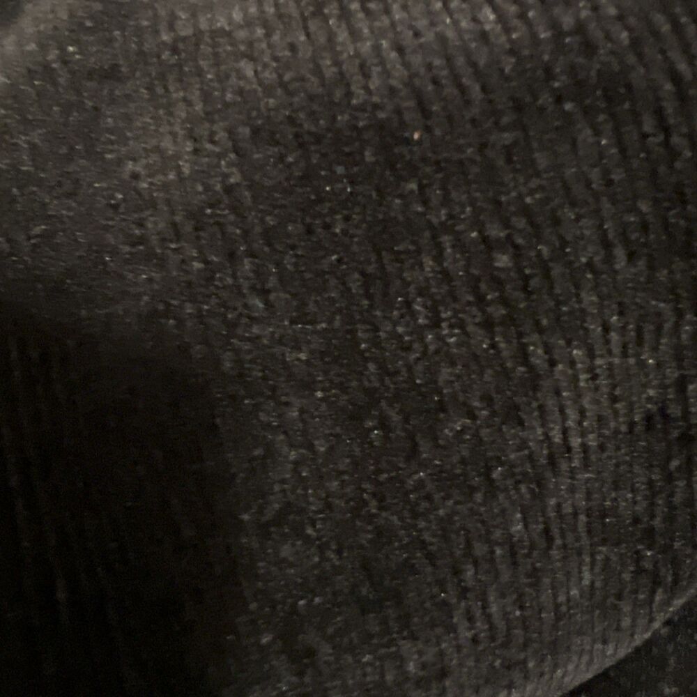 P Cil Women’s Pants Corduroy Flare Pull On Lightweight - Picture 4 of 4